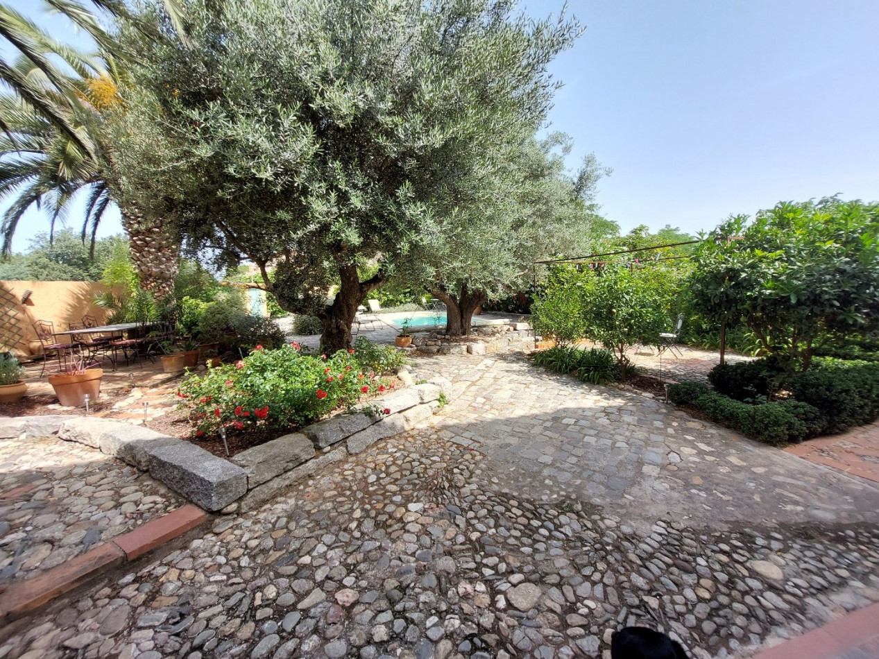 7 Bed, HouseFor Sale, Ortaffa, Pyrenees-Orientales, Languedoc-Roussillon, 66560