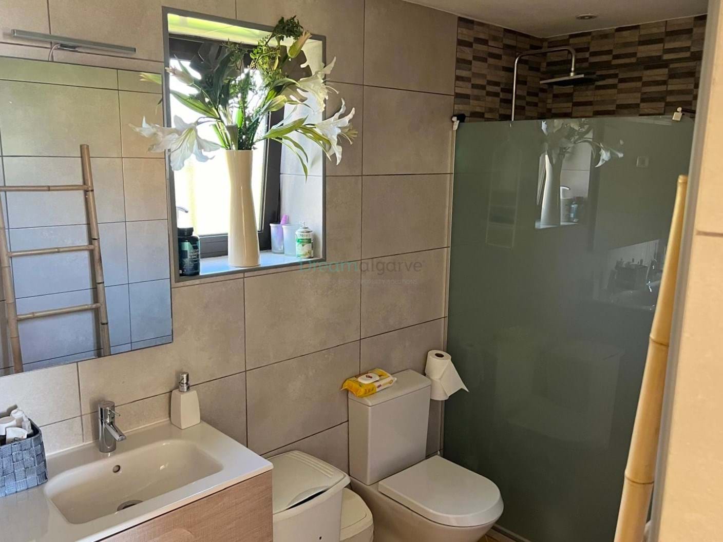 3 Bed, 2 Bath, ApartmentFor Sale, Lagos, Faro, 8600-315