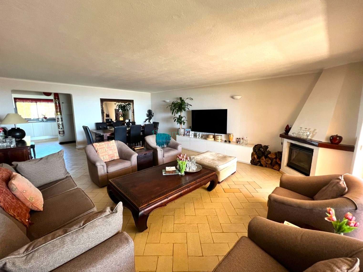 3 Bed, 2 Bath, ApartmentFor Sale, Lagos, Faro, 8600-315