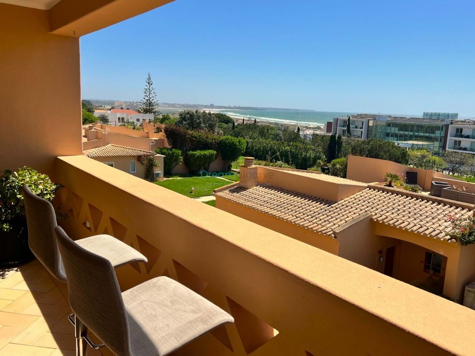 3 Bed, 2 Bath, ApartmentFor Sale, Lagos, Faro, 8600-315