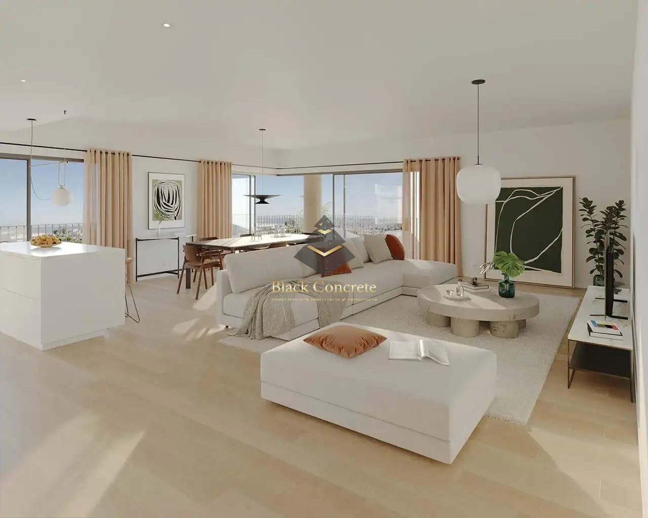 2 Bed, 2 Bath, ApartmentFor Sale, Seixal, Setubal