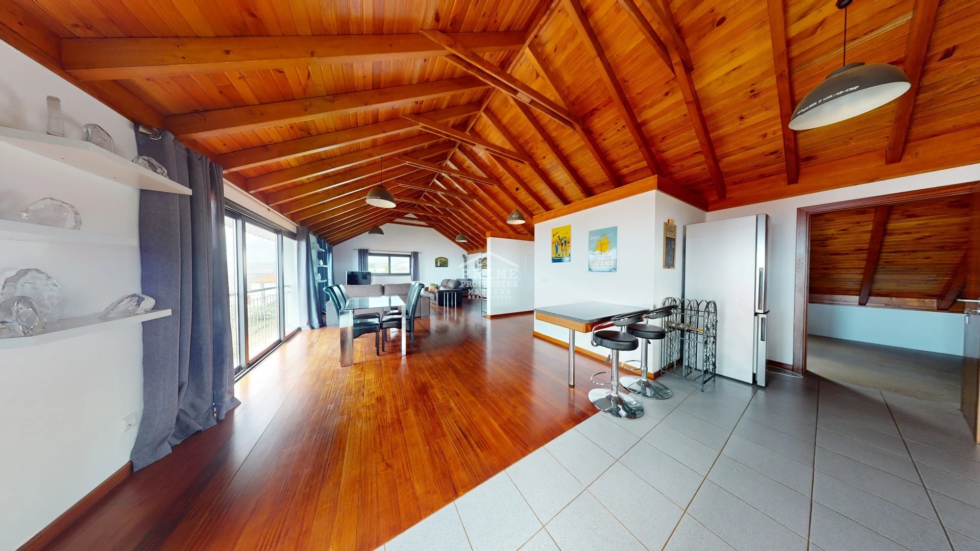 3 Bath, HouseFor Sale, Calheta, Ilha da Madeira, 9370-711