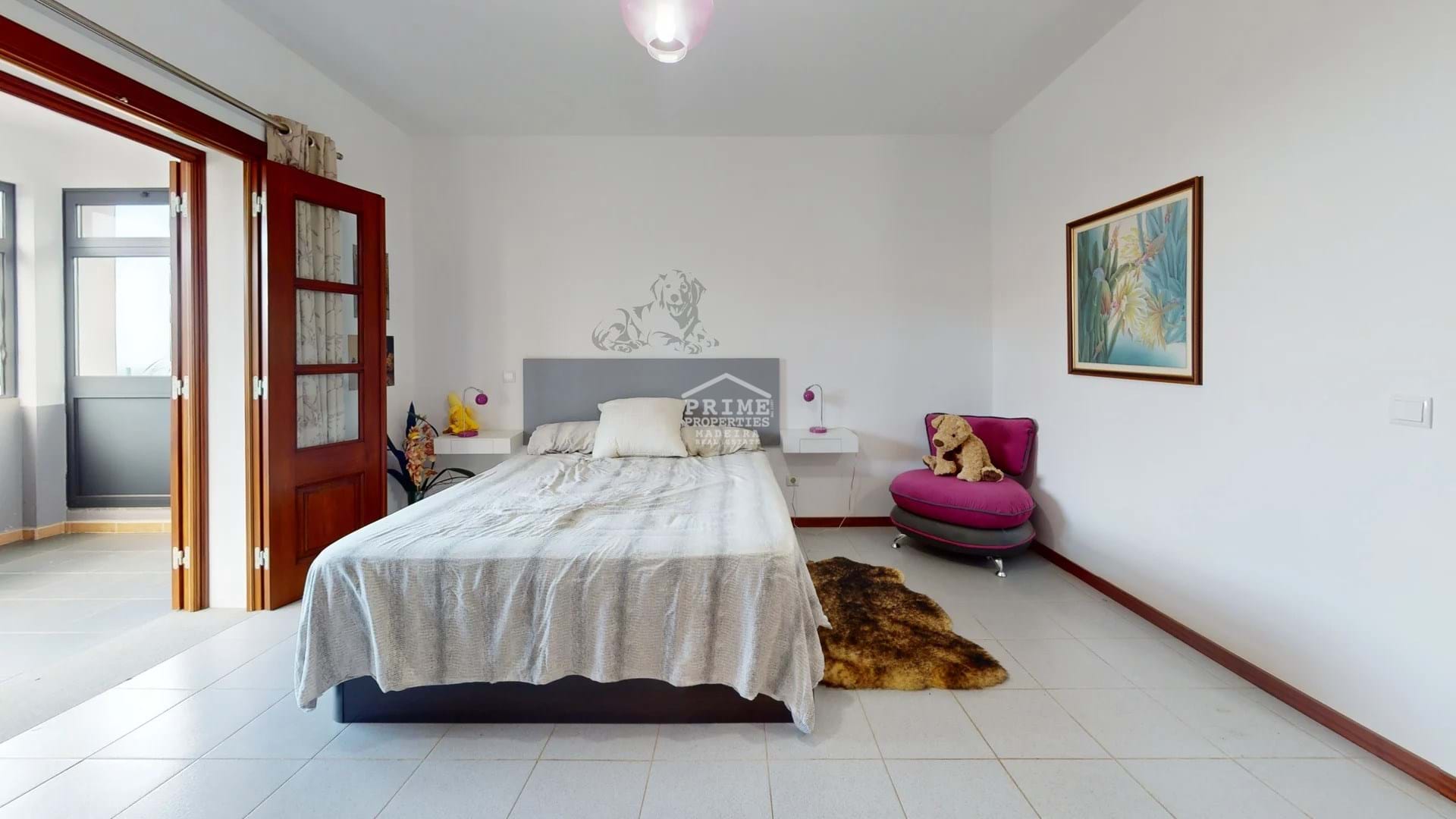 3 Bath, HouseFor Sale, Calheta, Ilha da Madeira, 9370-711