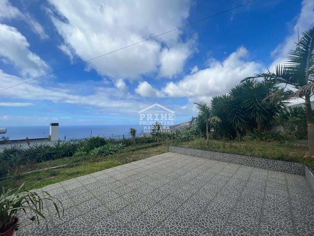 3 Bath, HouseFor Sale, Calheta, Ilha da Madeira, 9370-711