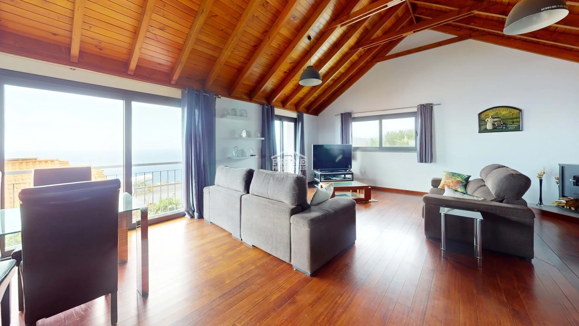 3 Bath, HouseFor Sale, Calheta, Ilha da Madeira, 9370-711