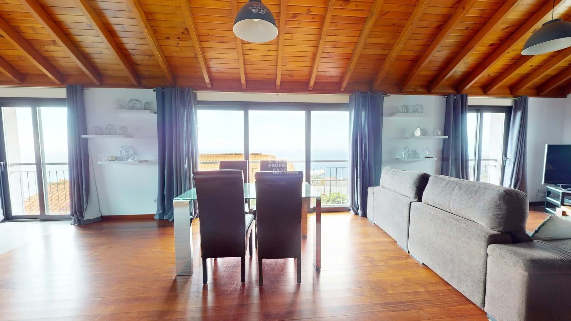 3 Bath, HouseFor Sale, Calheta, Ilha da Madeira, 9370-711