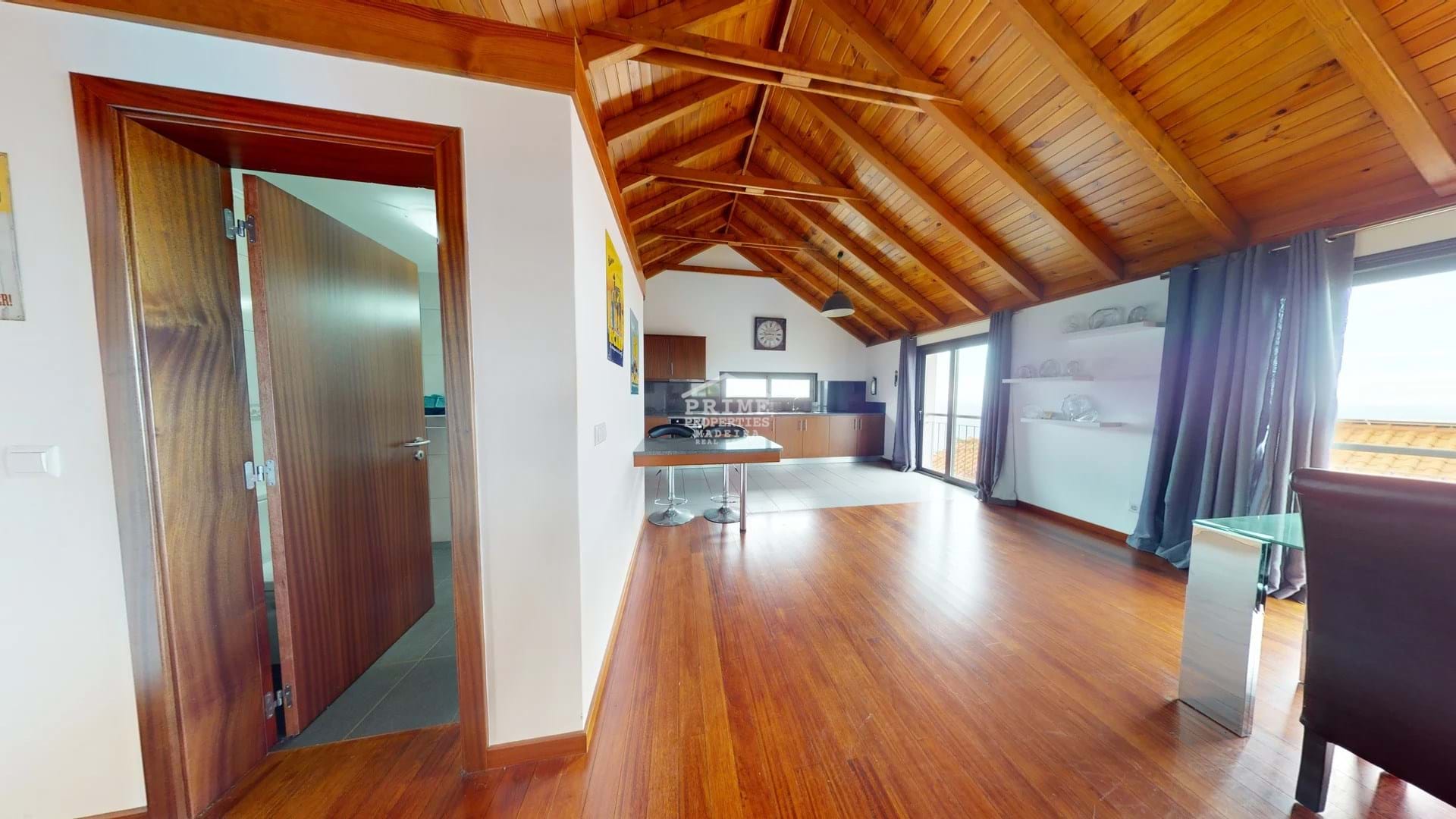 3 Bath, HouseFor Sale, Calheta, Ilha da Madeira, 9370-711