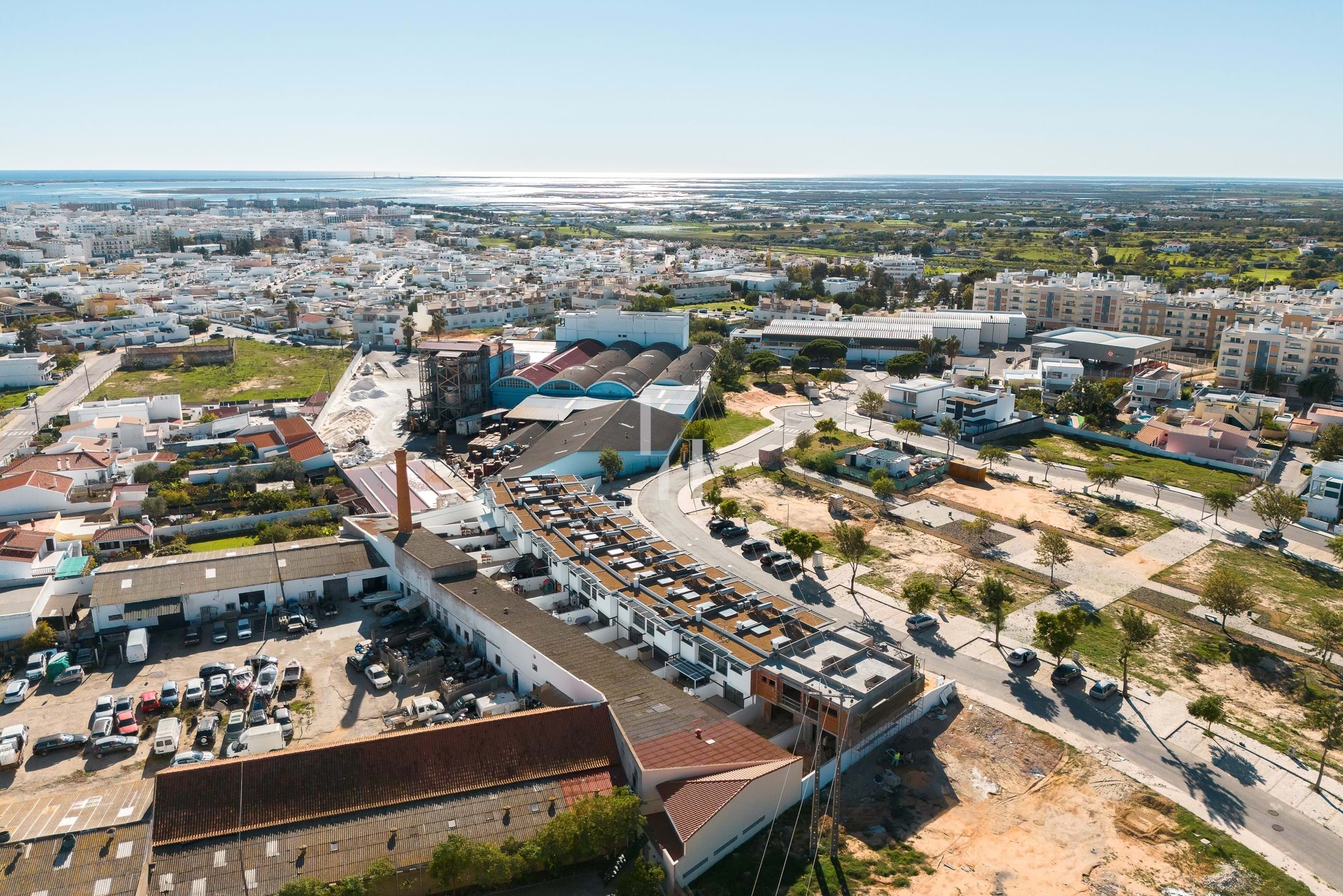 3 Bed, 3 Bath, HouseFor Sale, Olhão, Faro, 8700-207