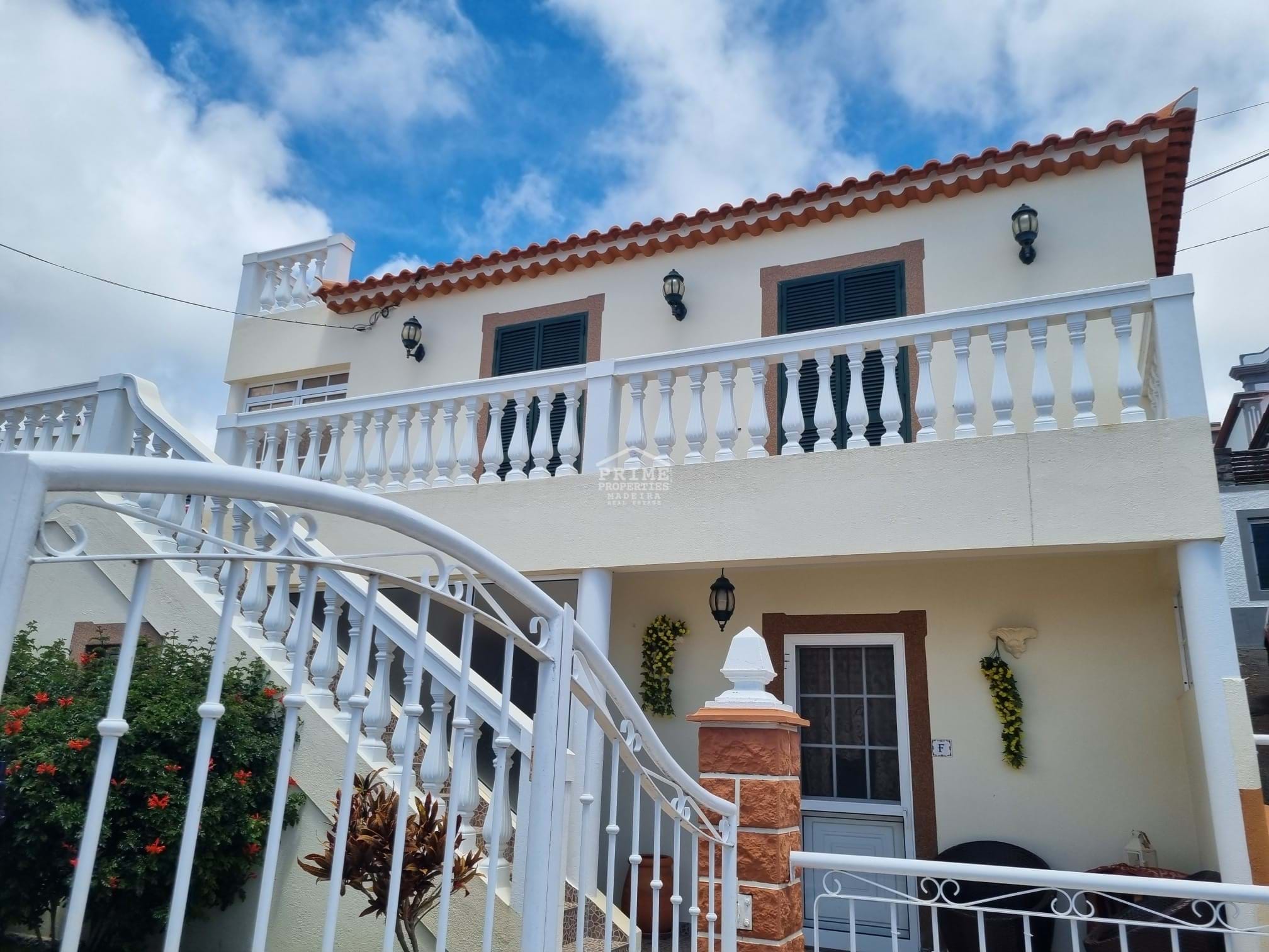 3 Bed, 2 Bath, HouseFor Sale, Ponta do Sol, Ilha da Madeira, 9360-120