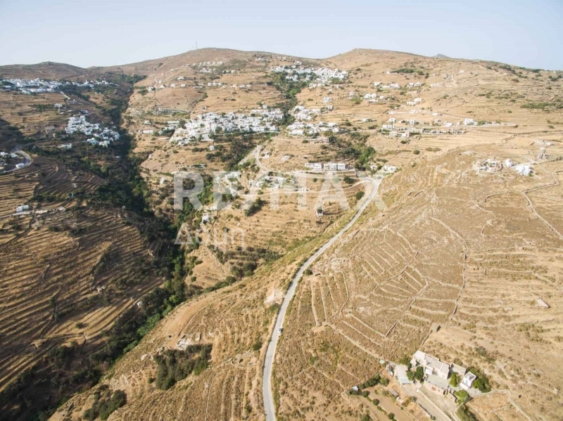 HouseFor Sale, Triantaros, Tinos, Cyclades