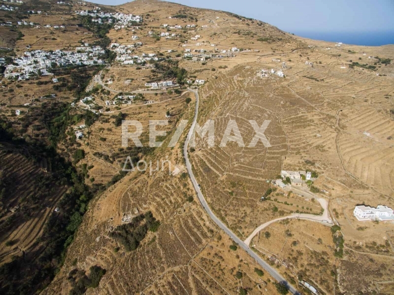 HouseFor Sale, Triantaros, Tinos, Cyclades