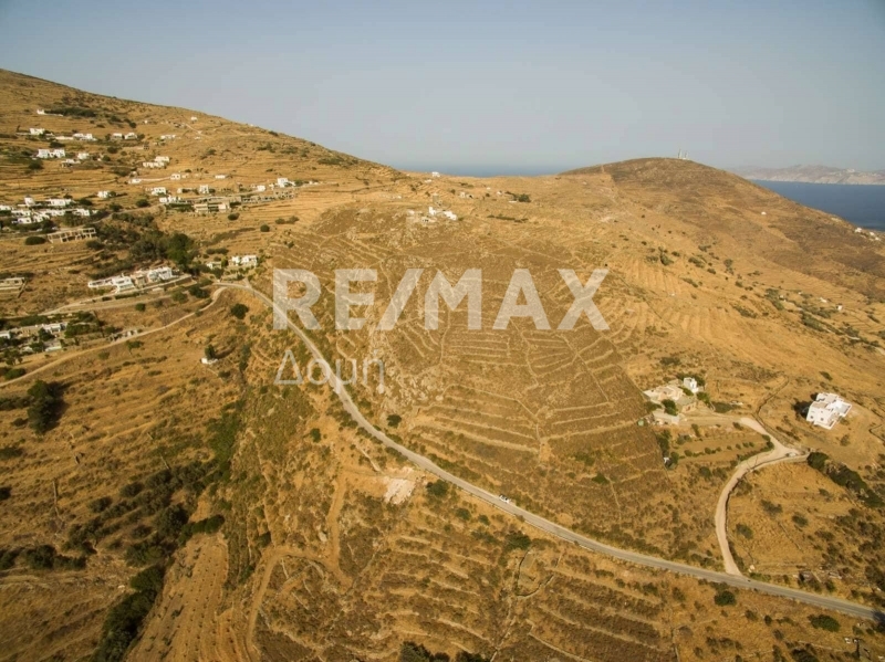 HouseFor Sale, Triantaros, Tinos, Cyclades