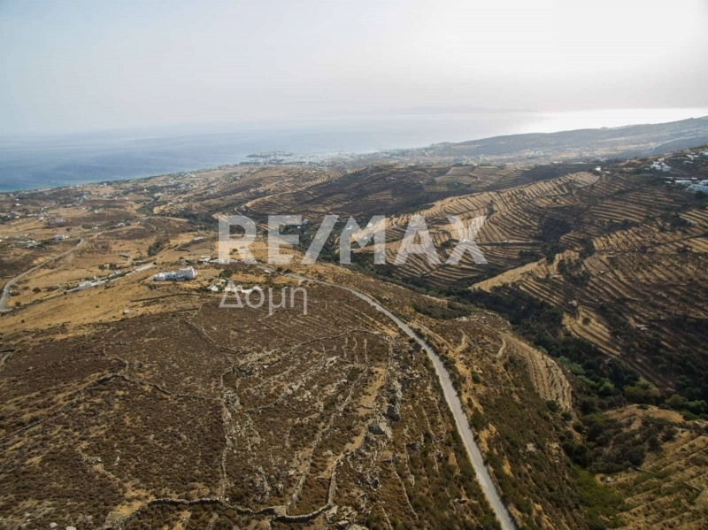 HouseFor Sale, Triantaros, Tinos, Cyclades