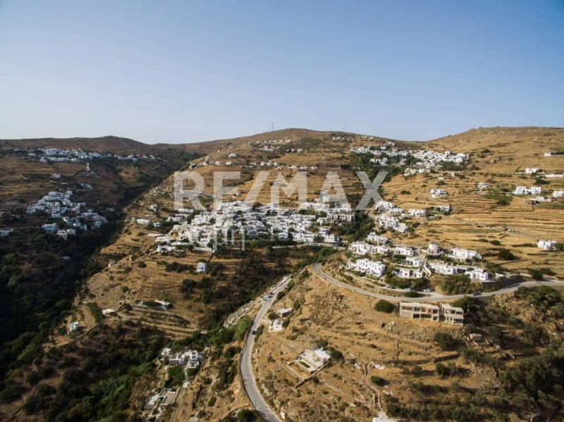 HouseFor Sale, Triantaros, Tinos, Cyclades
