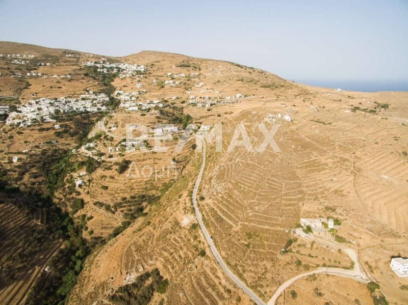 HouseFor Sale, Triantaros, Tinos, Cyclades