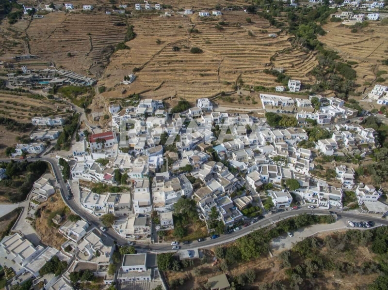 HouseFor Sale, Triantaros, Tinos, Cyclades