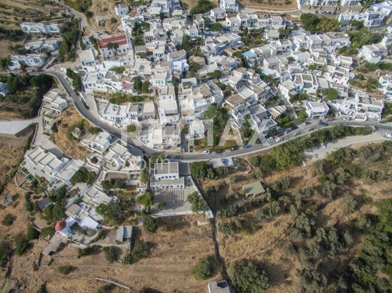 HouseFor Sale, Triantaros, Tinos, Cyclades