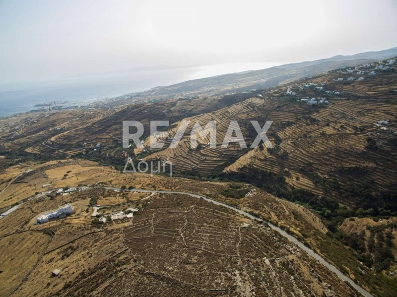 HouseFor Sale, Triantaros, Tinos, Cyclades