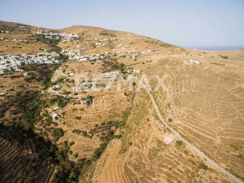 HouseFor Sale, Triantaros, Tinos, Cyclades