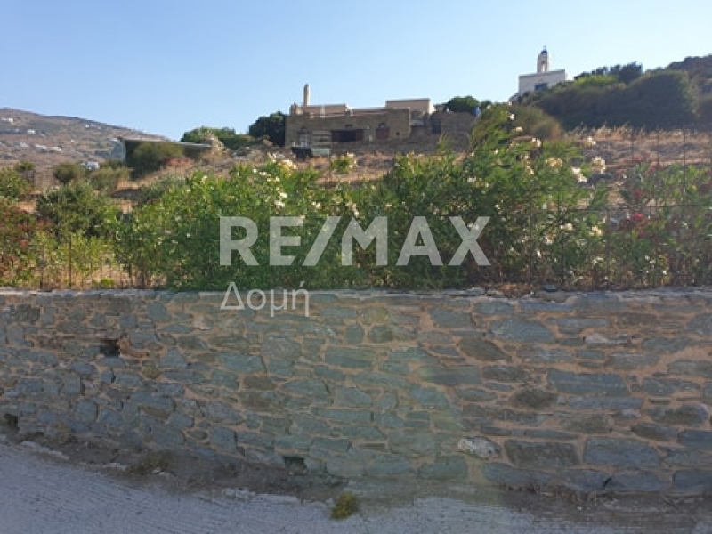HouseFor Sale, Triantaros, Tinos, Cyclades