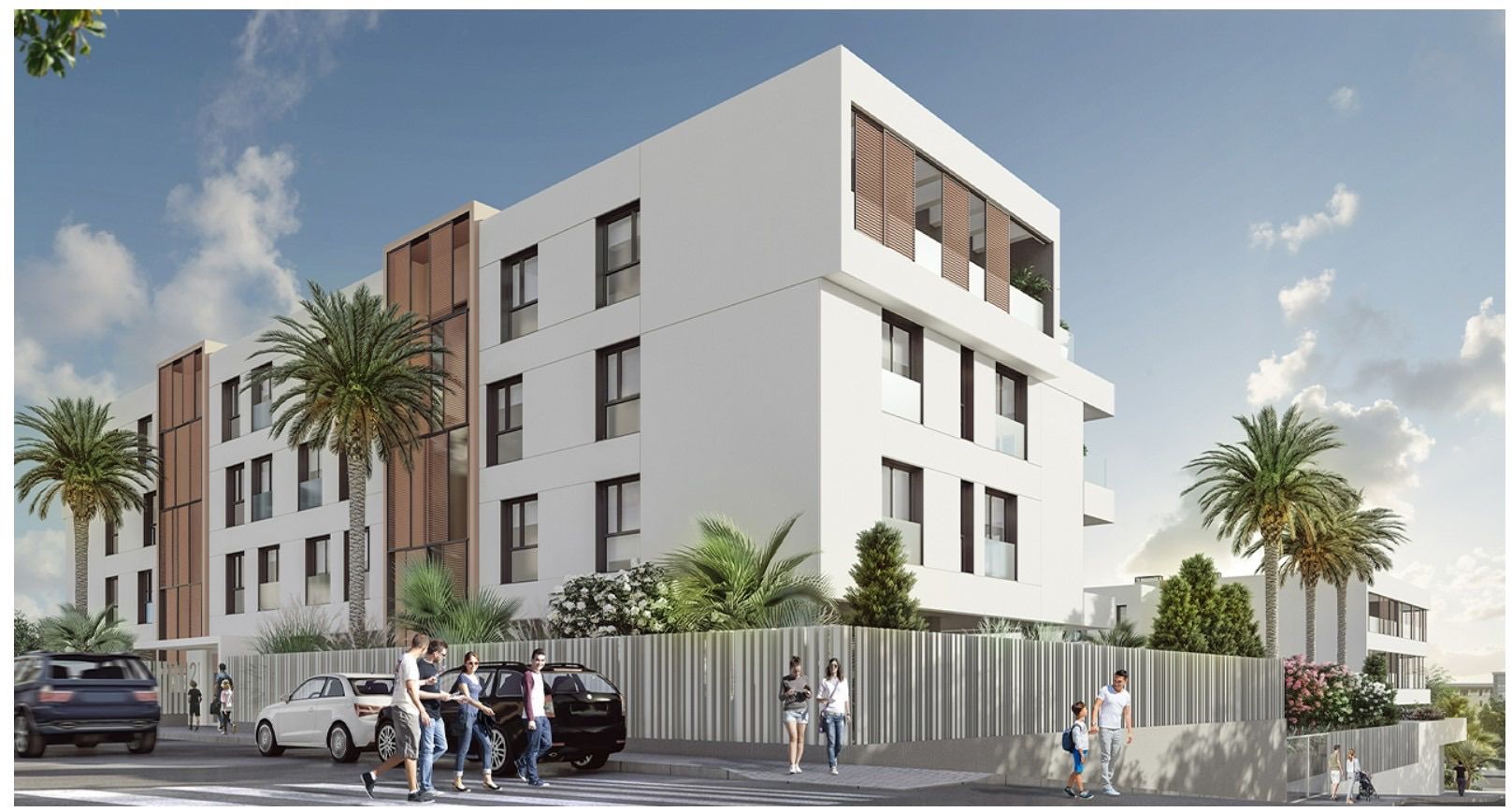 3 Bed, 2 Bath, ApartmentFor Sale, Torremolinos, Malaga, 29620