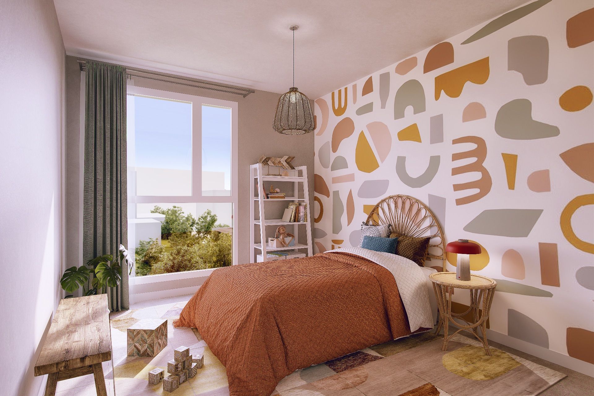 3 Bed, 2 Bath, ApartmentFor Sale, Torremolinos, Malaga, 29620