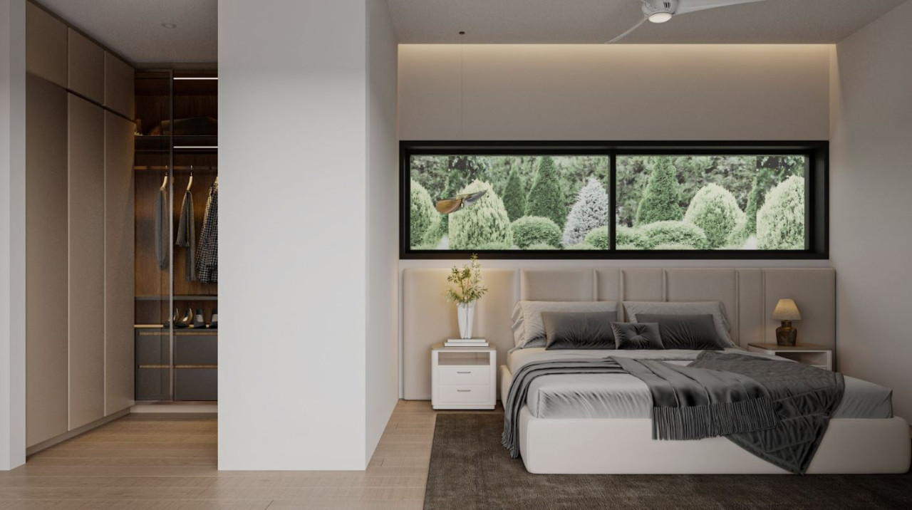 5 Bed, 3 Bath, HouseFor Sale, Pegeia, Paphos