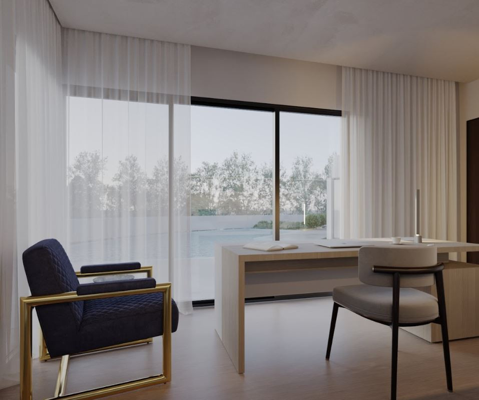 5 Bed, 3 Bath, HouseFor Sale, Pegeia, Paphos