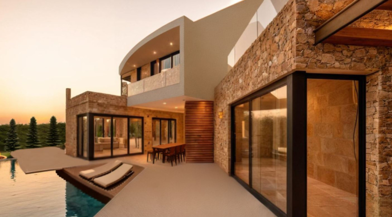 5 Bed, 3 Bath, HouseFor Sale, Pegeia, Paphos