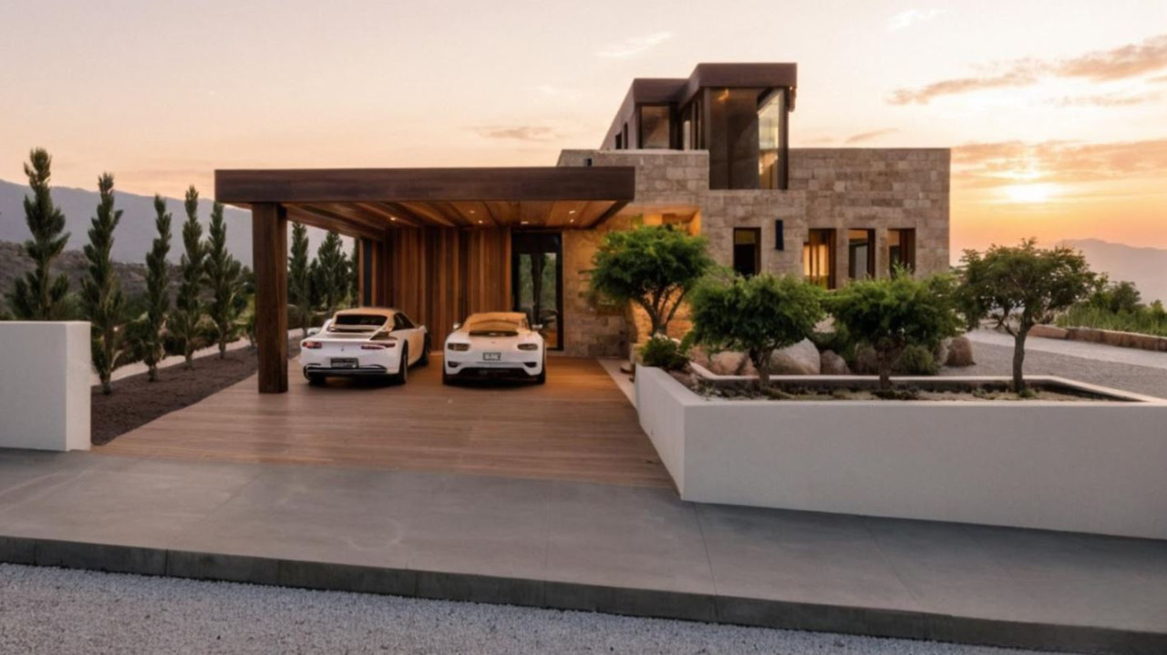 5 Bed, 3 Bath, HouseFor Sale, Pegeia, Paphos