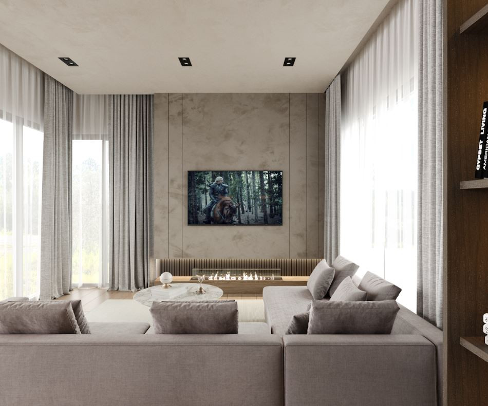 5 Bed, 3 Bath, HouseFor Sale, Pegeia, Paphos