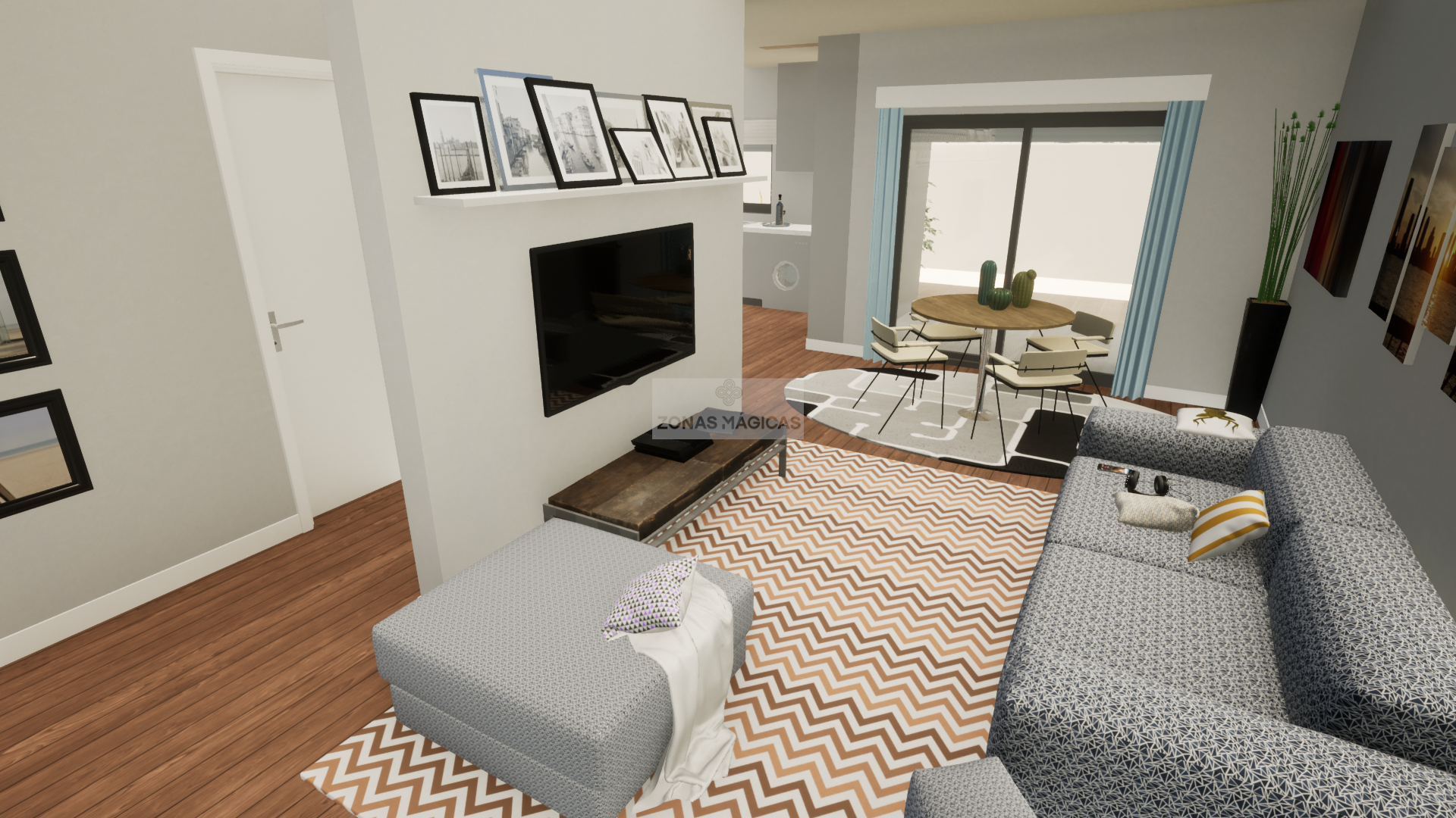 3 Bed, 3 Bath, HouseFor Sale, Lagos, Faro, 8600-306