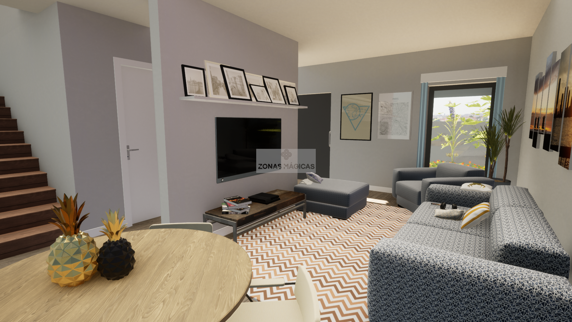 3 Bed, 3 Bath, HouseFor Sale, Lagos, Faro, 8600-306