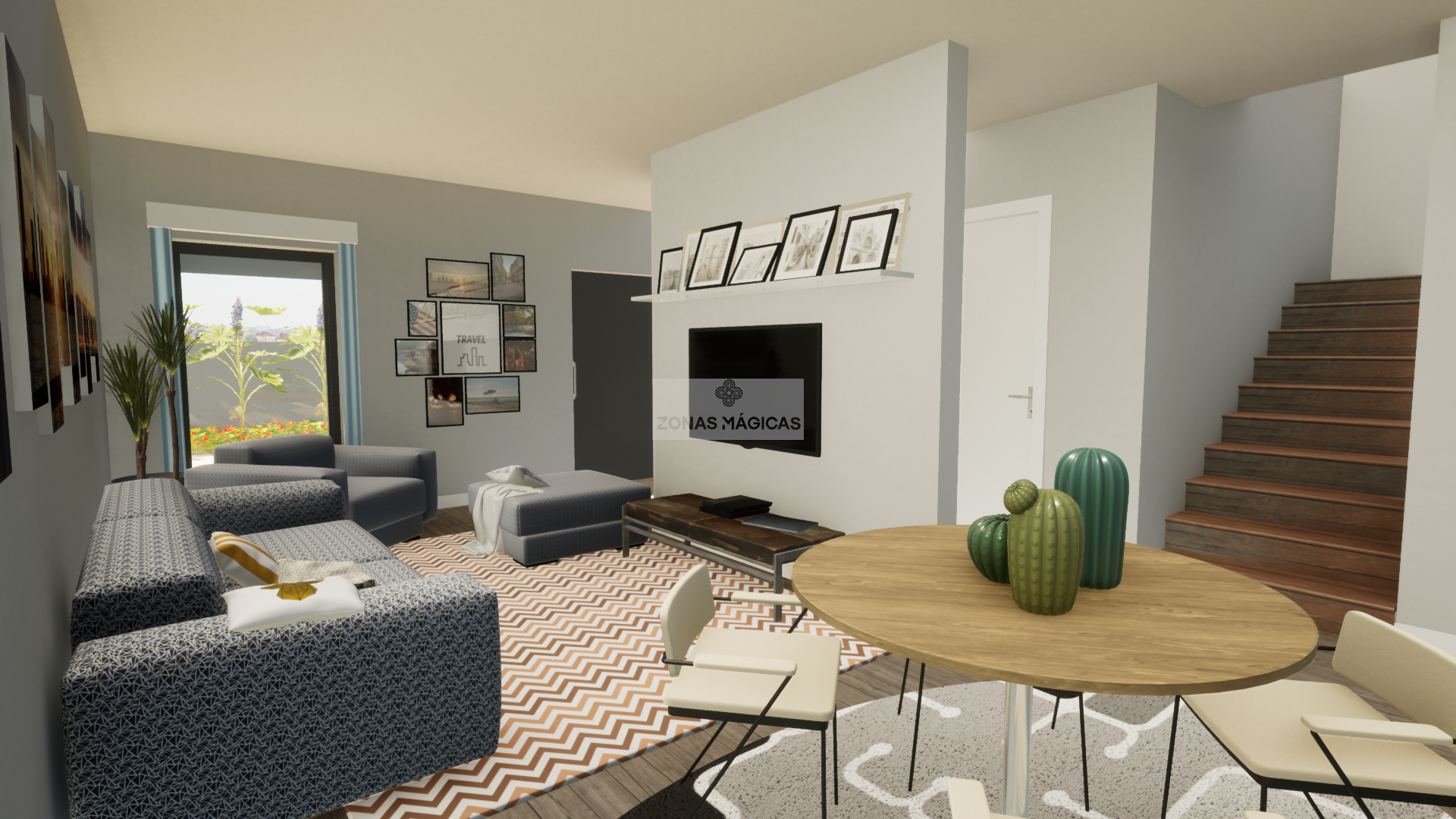 3 Bed, 3 Bath, HouseFor Sale, Lagos, Faro, 8600-306