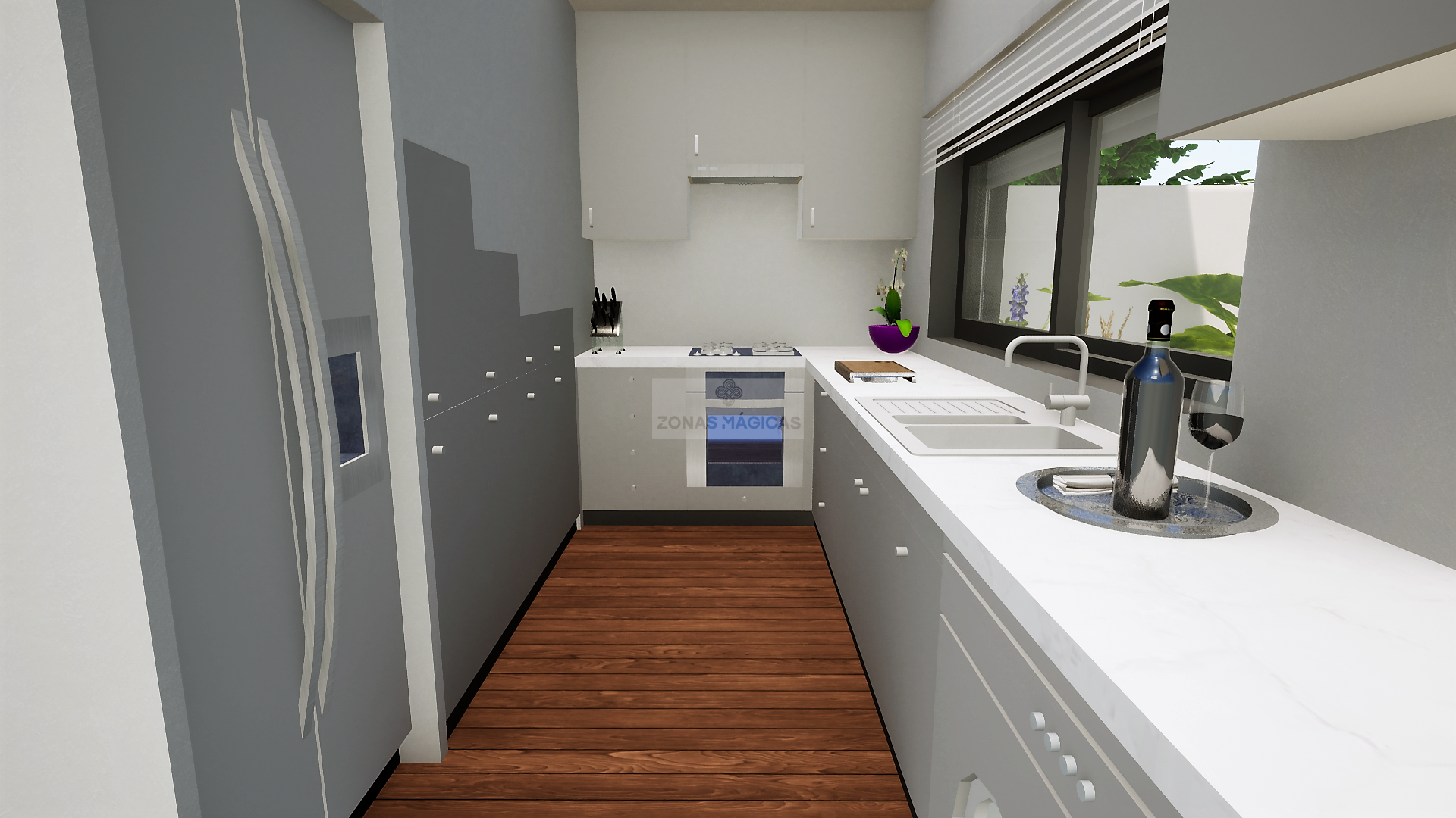 3 Bed, 3 Bath, HouseFor Sale, Lagos, Faro, 8600-306