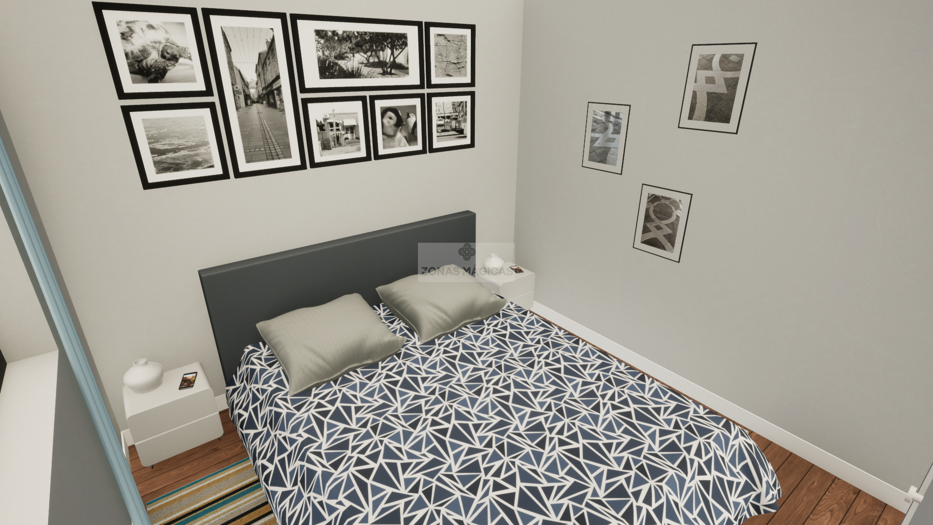 3 Bed, 3 Bath, HouseFor Sale, Lagos, Faro, 8600-306