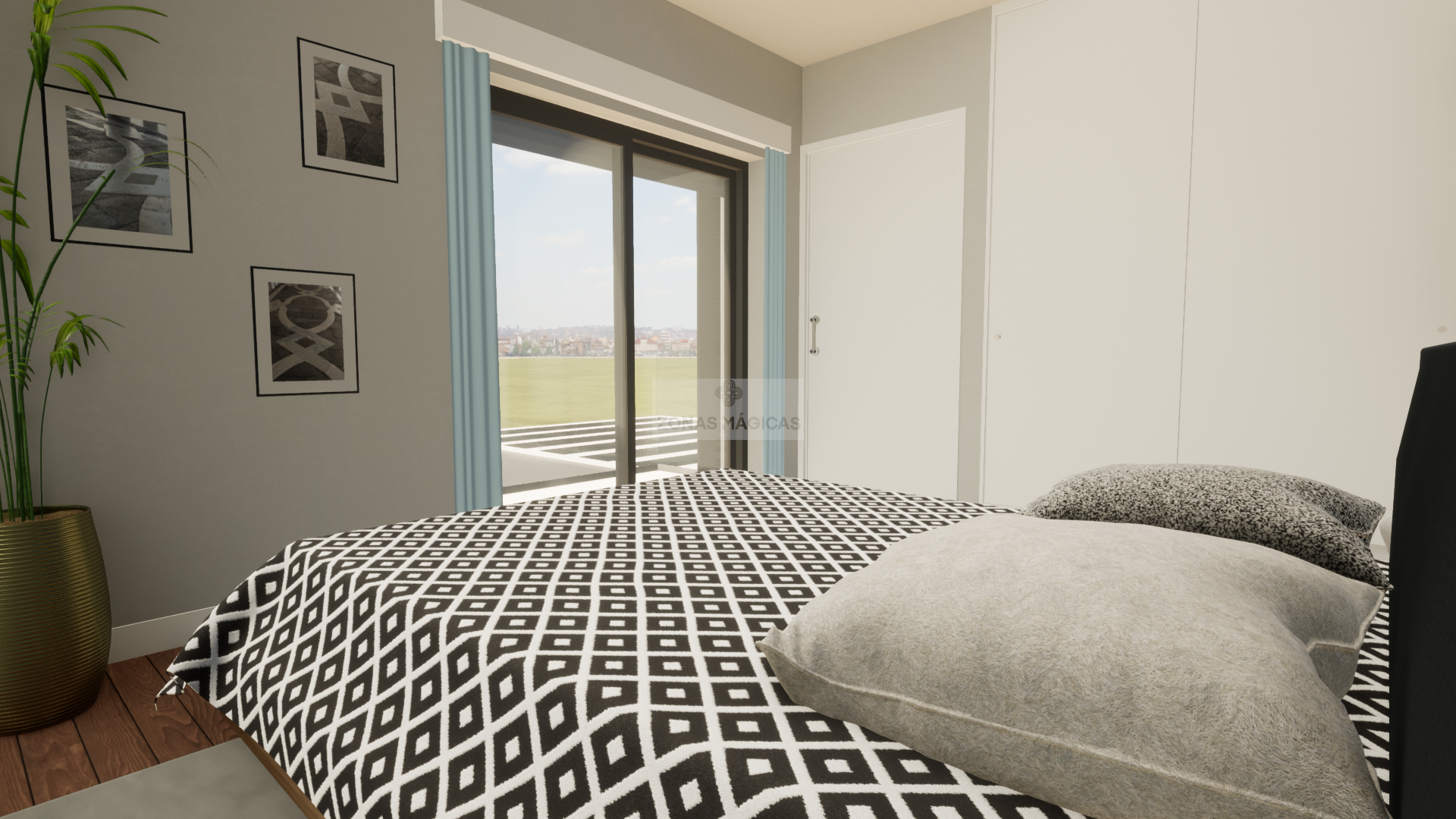 3 Bed, 3 Bath, HouseFor Sale, Lagos, Faro, 8600-306