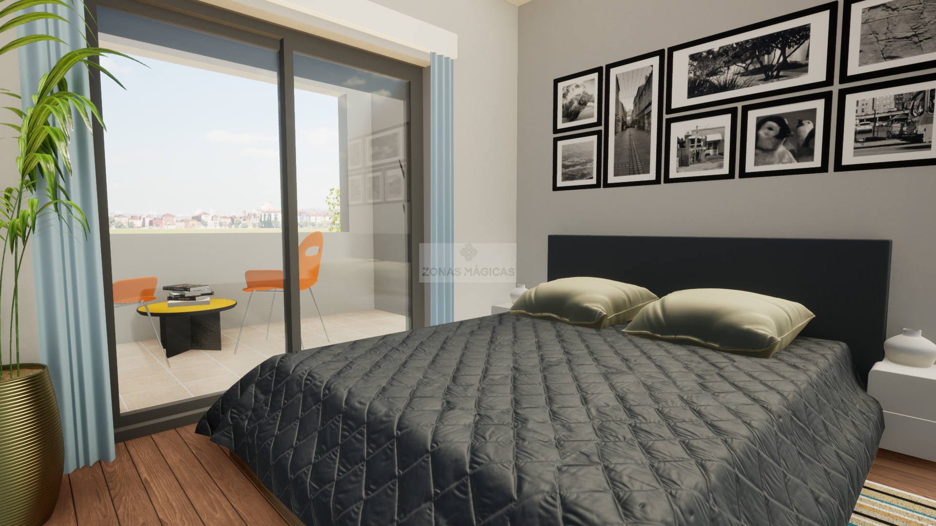 3 Bed, 3 Bath, HouseFor Sale, Lagos, Faro, 8600-306