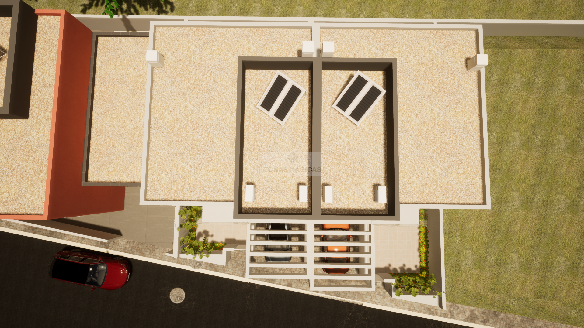3 Bed, 3 Bath, HouseFor Sale, Lagos, Faro, 8600-306