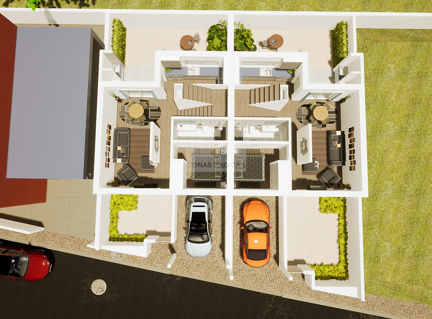 3 Bed, 3 Bath, HouseFor Sale, Lagos, Faro, 8600-306