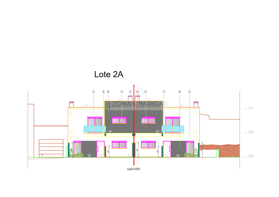 3 Bed, 3 Bath, HouseFor Sale, Lagos, Faro, 8600-306