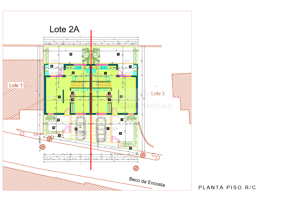 3 Bed, 3 Bath, HouseFor Sale, Lagos, Faro, 8600-306