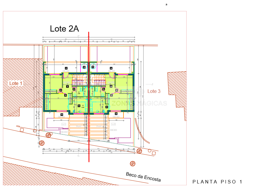 3 Bed, 3 Bath, HouseFor Sale, Lagos, Faro, 8600-306