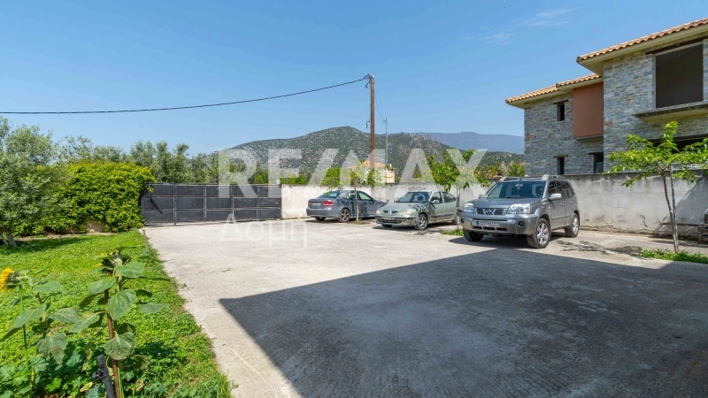 5 Bed, 2 Bath, HouseFor Sale, Kato Lechonia, Artemida, Magnesia