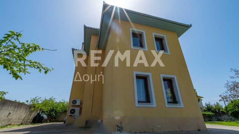 5 Bed, 2 Bath, HouseFor Sale, Kato Lechonia, Artemida, Magnesia