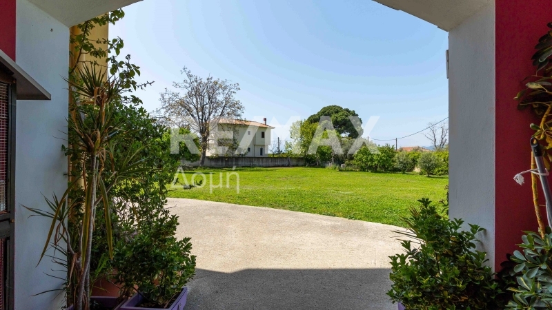 5 Bed, 2 Bath, HouseFor Sale, Kato Lechonia, Artemida, Magnesia