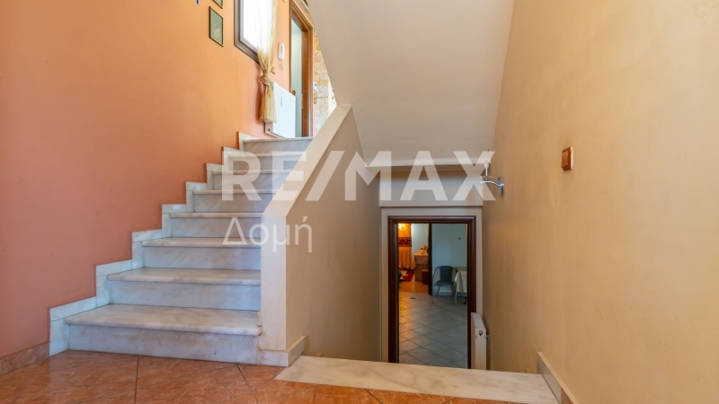 5 Bed, 2 Bath, HouseFor Sale, Kato Lechonia, Artemida, Magnesia