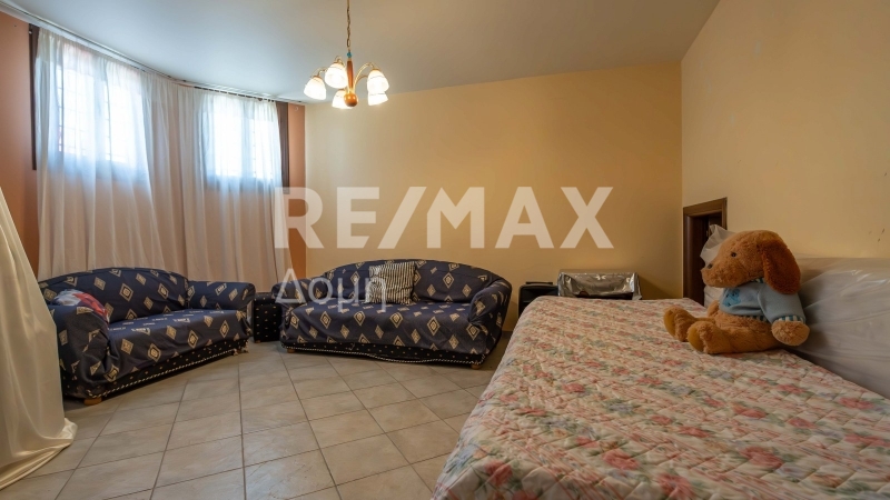 5 Bed, 2 Bath, HouseFor Sale, Kato Lechonia, Artemida, Magnesia