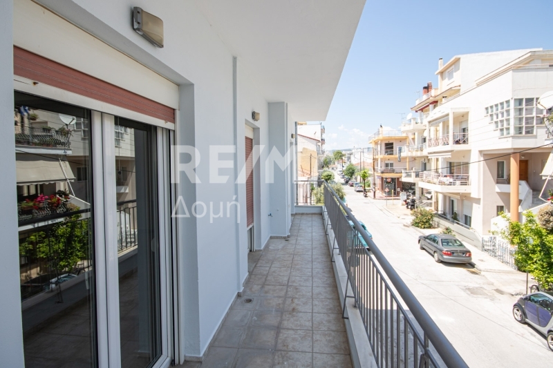 3 Bed, 3 Bath, ApartmentFor Sale, Analipsi, Volos, Magnesia