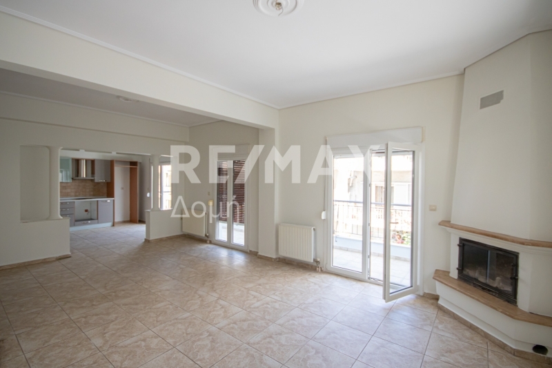 3 Bed, 3 Bath, ApartmentFor Sale, Analipsi, Volos, Magnesia